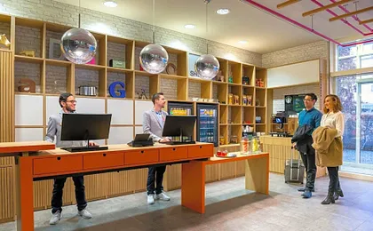 Adagio Berlin Kurfurstendamm
