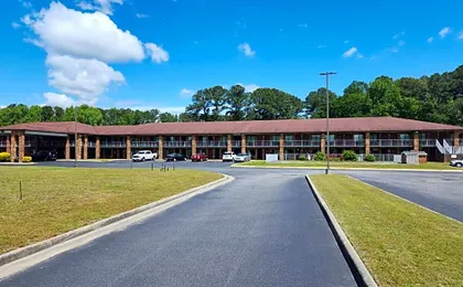 American Inn Chesapeake - Portsmouth
