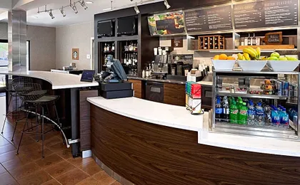 Courtyard by Marriott Durham Near Duke University/Downtown