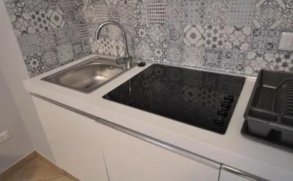 La casa di Abbi