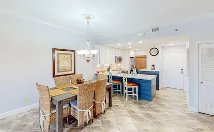 Tops'l Beach Manor C-804