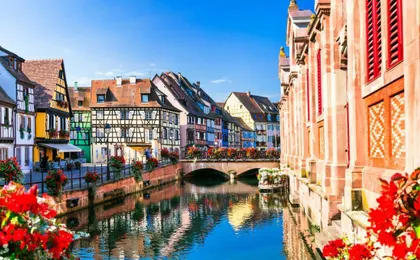 Le Neubau