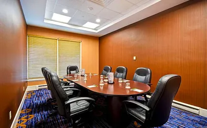Courtyard by Marriott Cape Cod Hyannis