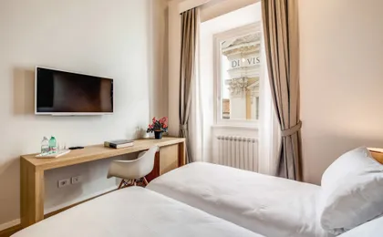 Dopodomani Suite