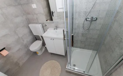 Summer Apartment
