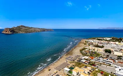 Ostrakon Suites