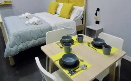 Caba Bed&Breakfast