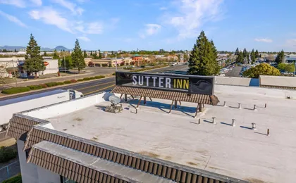 Econo Lodge Inn & Suites Yuba City - Marysville