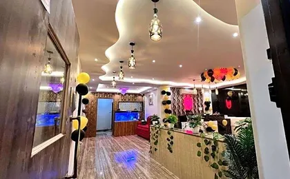 Hotel East park Electronic City