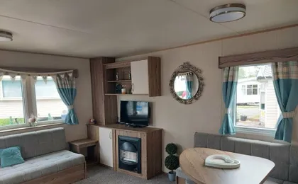 Marton Mere Holiday Village - Holiday Accommodation 17751