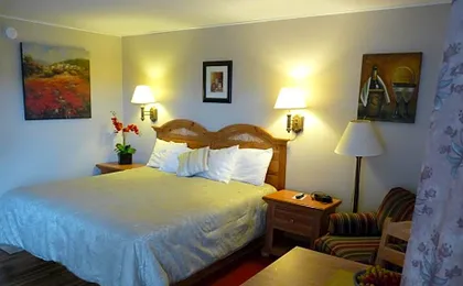 Country Villa Motel