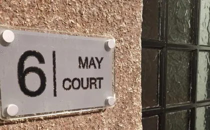 Inverness City Centre Flat