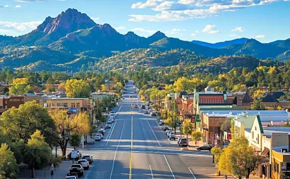 Prescott's Best Valued Hotel