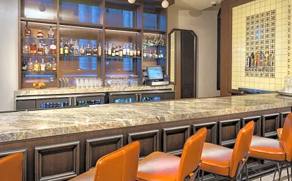 Hotel Valencia Riverwalk