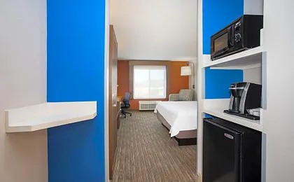 Holiday Inn Express & Suites Tucson By IHG