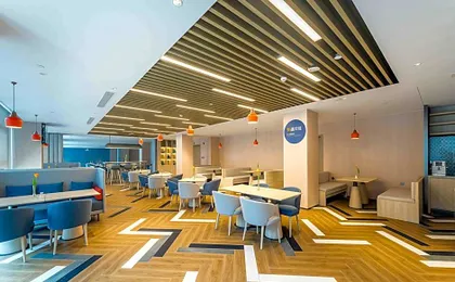 Holiday Inn Express Hangzhou Airport By IHG