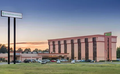Wyndham Garden Texarkana