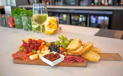 Cambria Hotel Denver Downtown RiNo