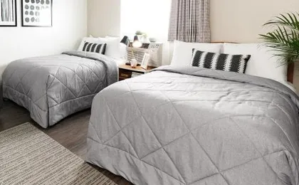 InTown Suites Extended Stay Lewisville TX Valley View Dr