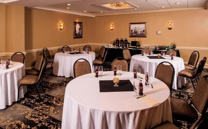 The Siena Hotel