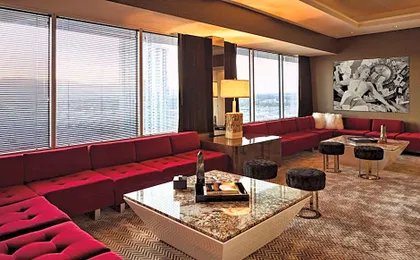 SAHARA Las Vegas