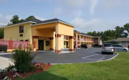 Fairbridge Inn & Suites Hawkinsville