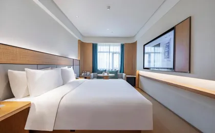 Ji Hotel Shanghai Hongqiao Center