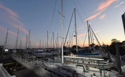 Riverhouse Extended Stay Apartment