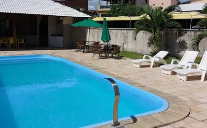 Lindo Flat Terreo Em Porto de Galinhas