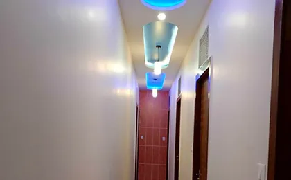 Hotel Raheja Residency