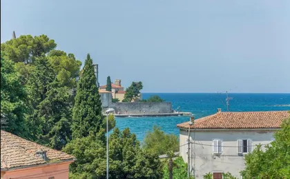 Saten Suite Apartment Near the Beach