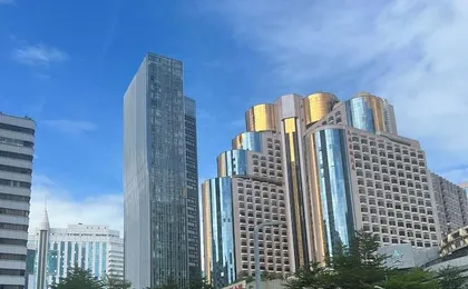 Mien Bias Hotel
