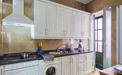 Lux Home - Sierpes Terrace
