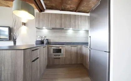 Serennia Apartments Ramblas-Pl.Catalunya