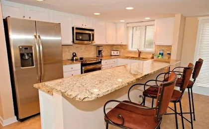 282 Stoney Creek Villa at The Sea Pines Resort