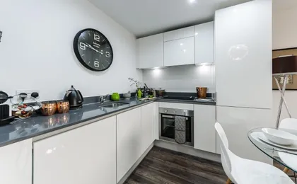 Seven Living Broadway Residences - Birmingham City Centre