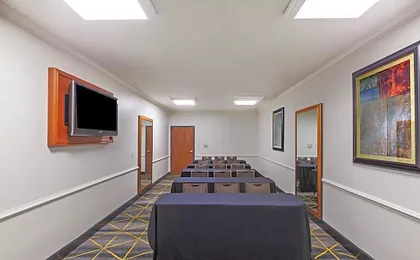 Holiday Inn & Suites McKinney - N Allen by IHG