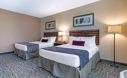 Best Western Plus Bayside Hotel
