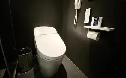 Hotel Coka Chuansha Metro - Shanghai PVG Airport