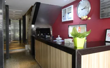 Hotel Meu Cantinho (Adults only)