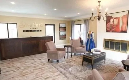 Stratford Court Cedar City