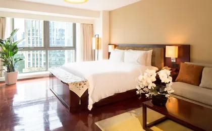 Oak Chateau Beijing