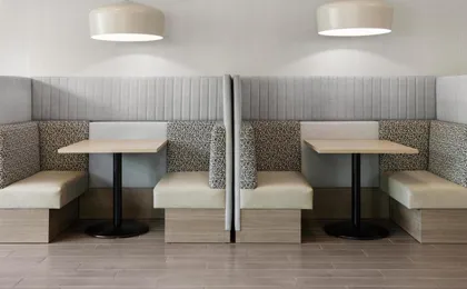 Home2 Suites by Hilton Greenville Downtown