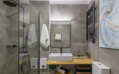 Elnia Spa Suite