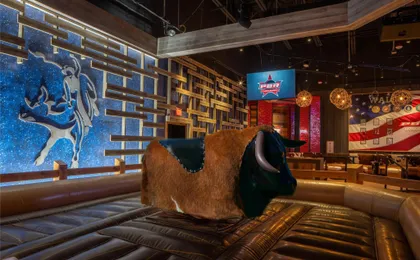 Live Casino & Hotel Louisiana, Curio Collection By Hilton