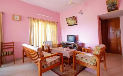 Oyo 894 Apartment Hotel 510 Chetana