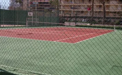 Apartamento Leo Playa de San Juan