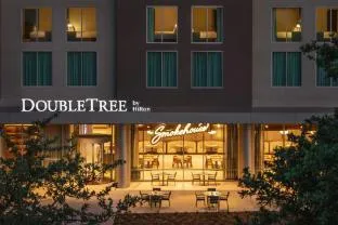 DoubleTree by Hilton Abilene Downtown Convention Center