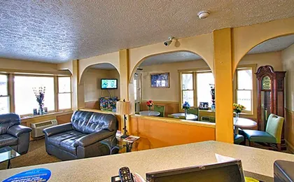 Super 8 by Wyndham Christiansburg