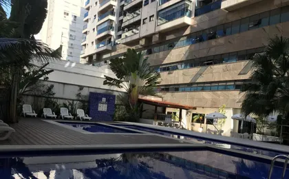 1 Flats Capitania Varan, Wifi, Pitangueiras Vista Ao Mar
